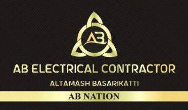 AB Nation Altamash Basarikatti