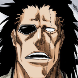 Last Kenpachi