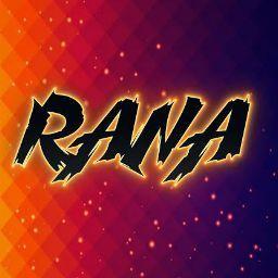 RANA TRICKS