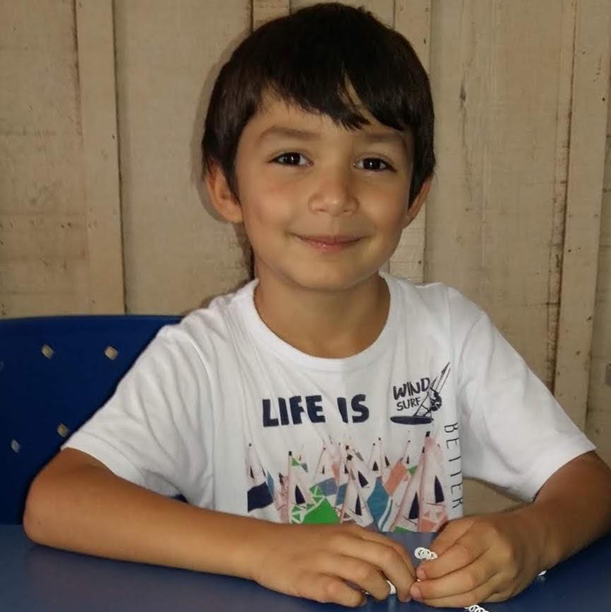 Lorran bruno de oliveira