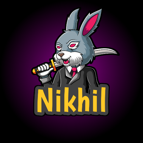 D Nikhil Nikhil kumer