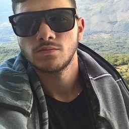 Dusan Ilic