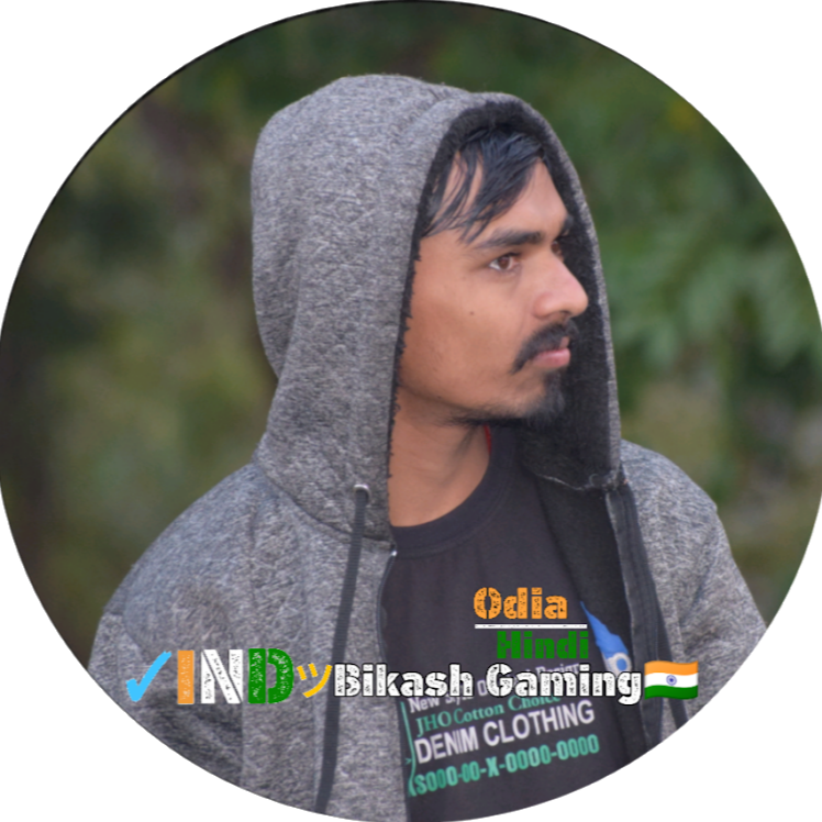 Bikash Gaming