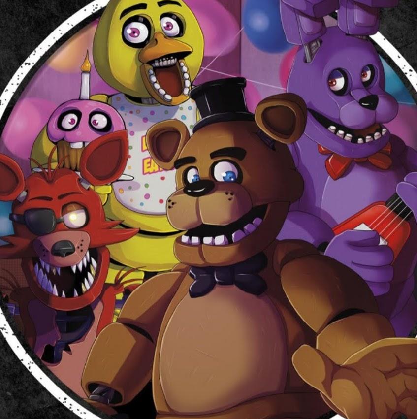Fnaf Game