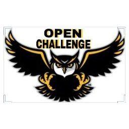 OPEN _-CHALLENGE NEW