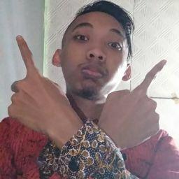 Anri Muslih Nasihuddin