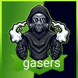 team gasers