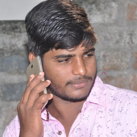 Srinu Srinu
