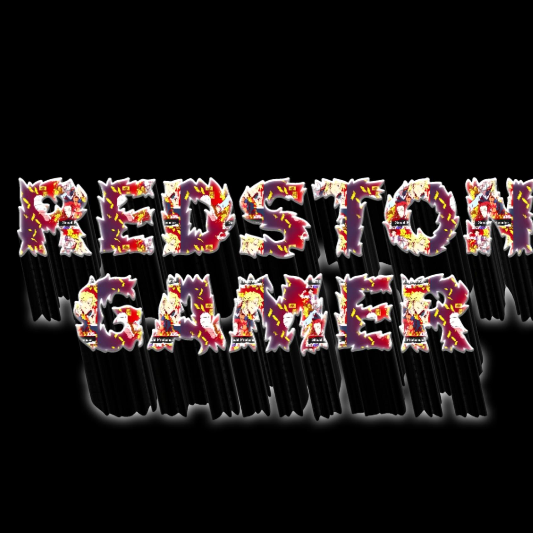 REDSTONE GAMER