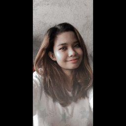 Chelsy Maye Cabacungan