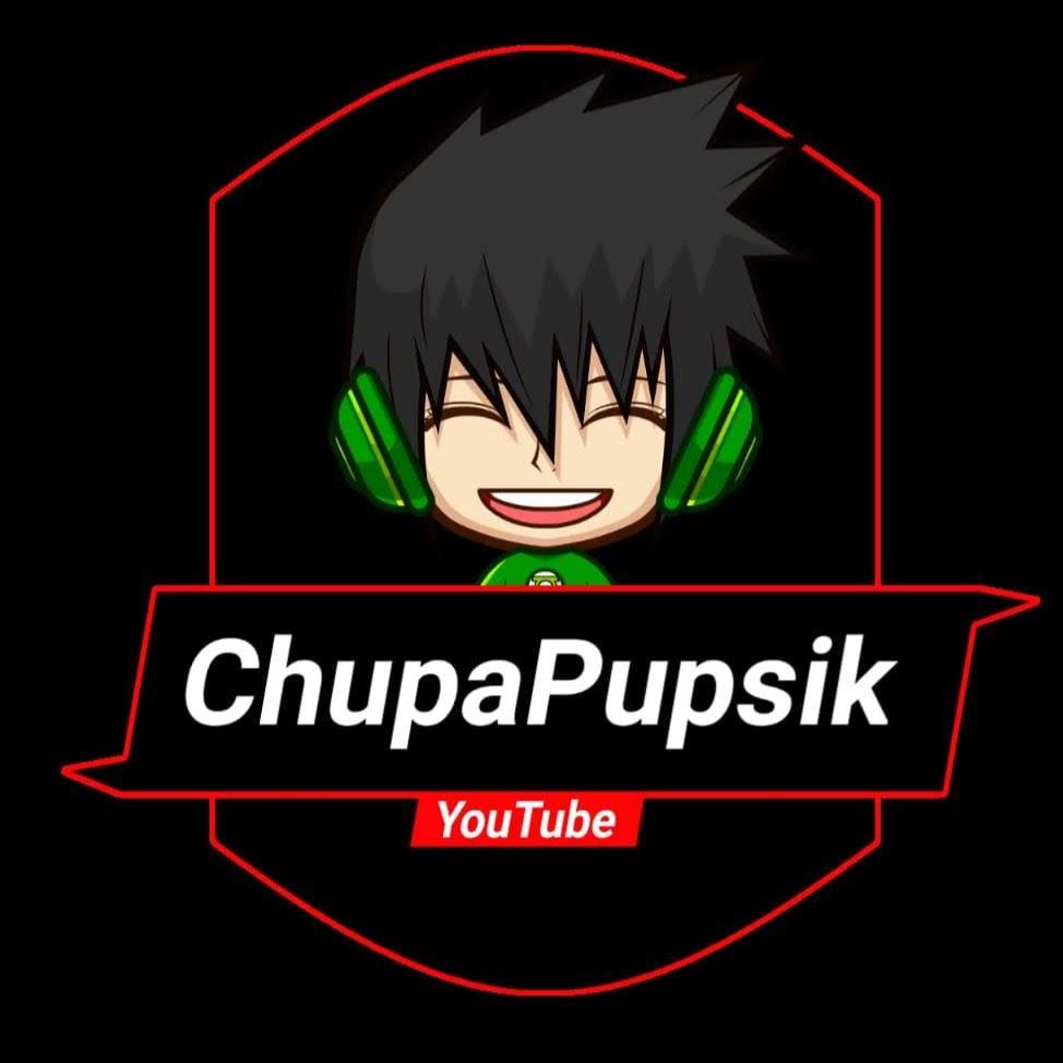 ChupaPupsik