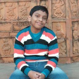 Anindosundar Bakshi
