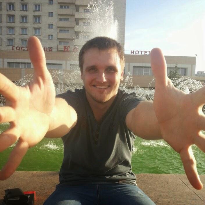 Николай Кузнецов