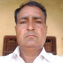 Bhola Singh