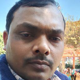 MITHILESH KUMAR