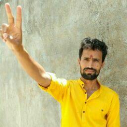 Jitendra Singh Yadav