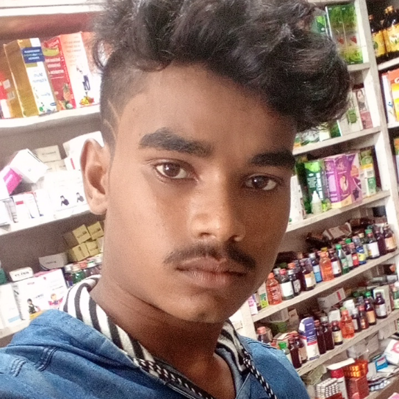 Pream Kumar