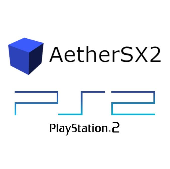 AETHER SX2 CONFIGURACIÓNES