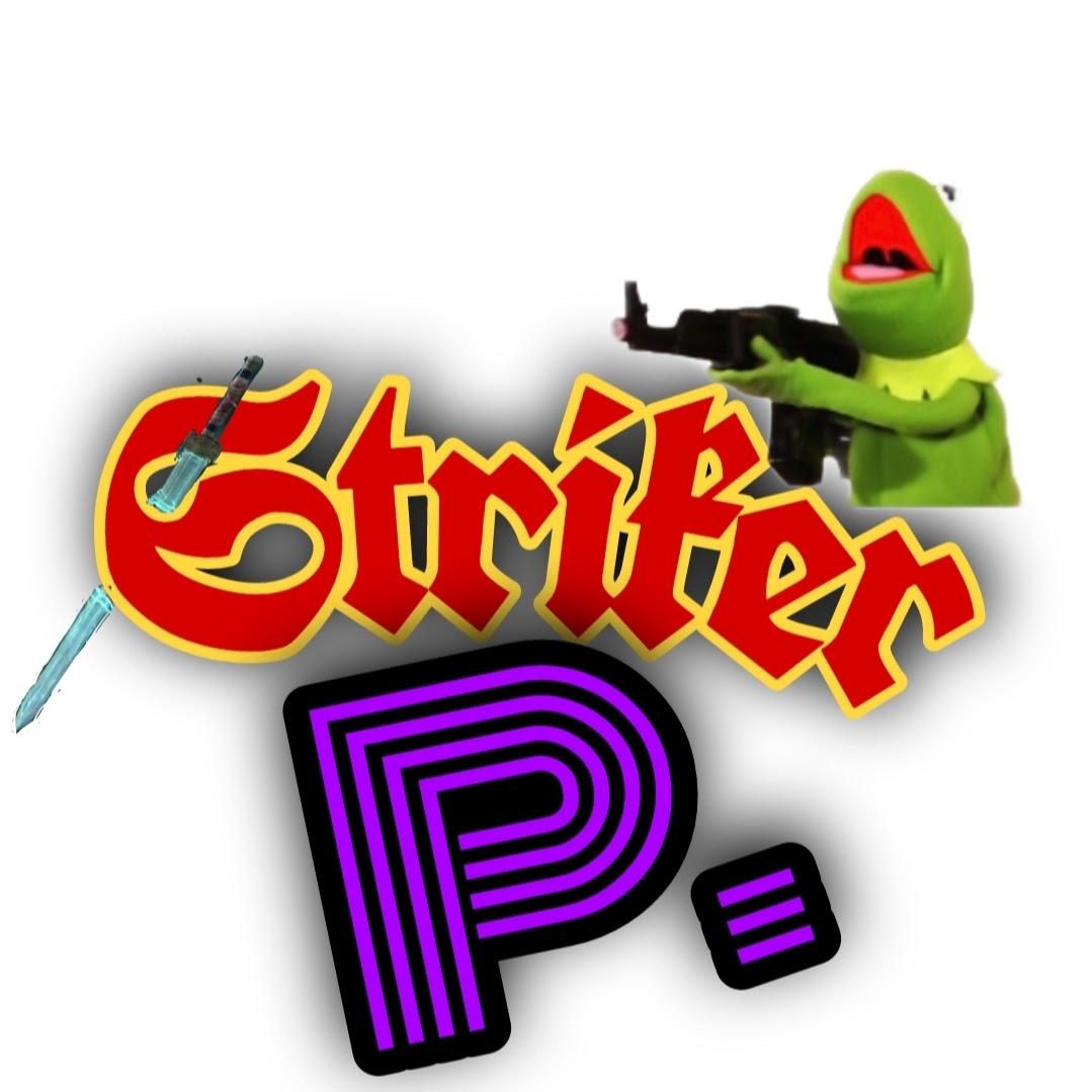 Striker P.