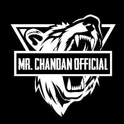 Mr.Chandan Official