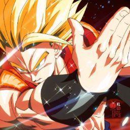 Dragon ball Legends aniversari