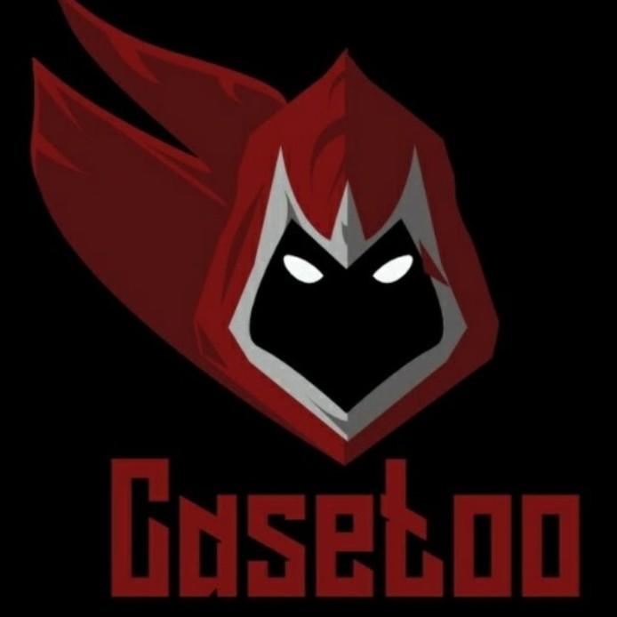 CASETOO FAN