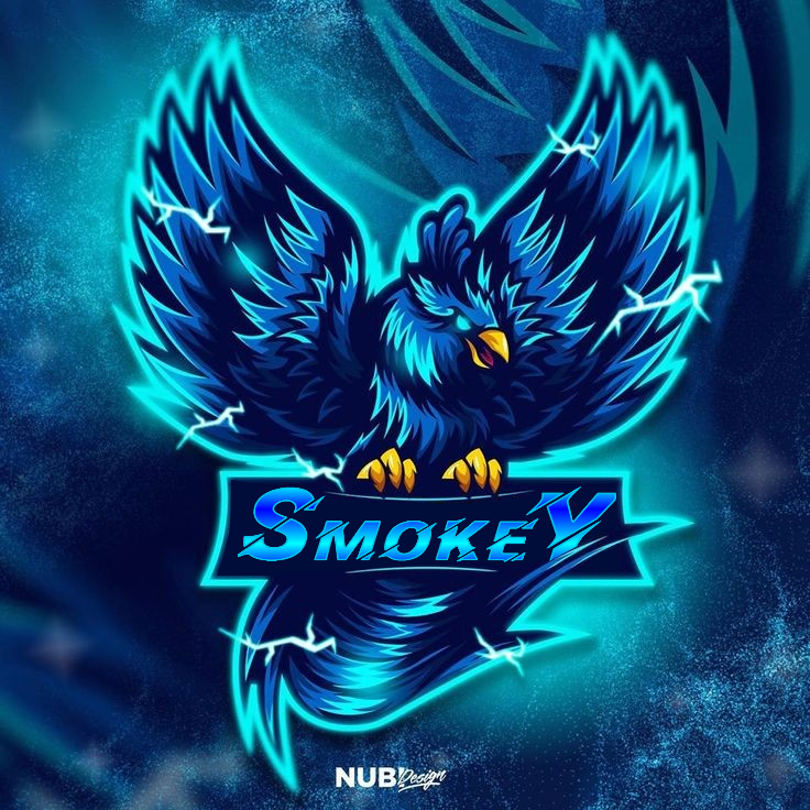 TeamGG x SMOKEY