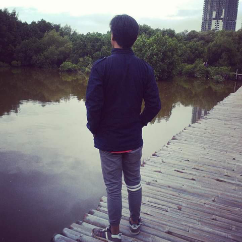 Fatih Muhamad