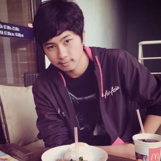 ณัฐพล เสนาสุนทร