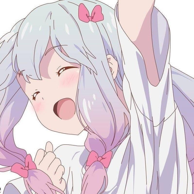 Sagiri Izumi