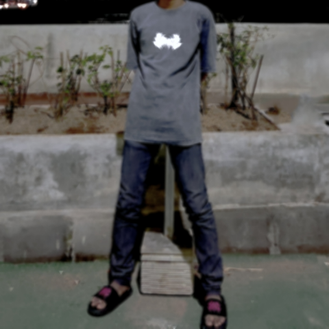 Ahmad dzamil Nuralam