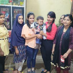 Smarti Ansari