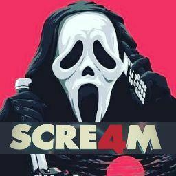 Scre4m FF