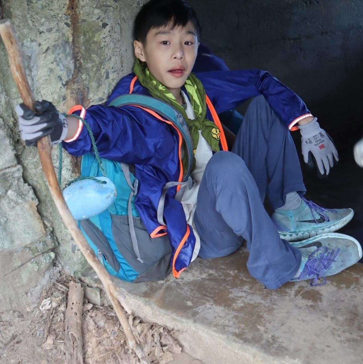 阿安