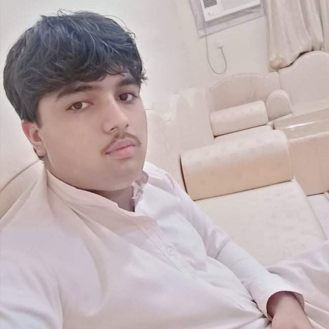 Amir Khan