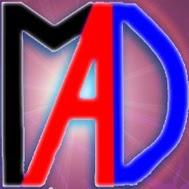Myrddin Amthynor “MAD” Draconi