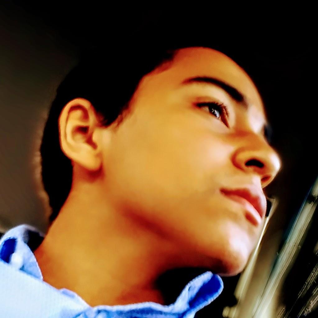 Jonathan De Carvalho