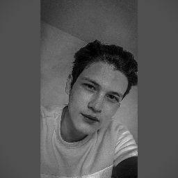 Joel Frank De La fuente