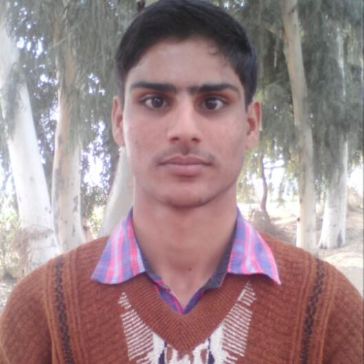 Vishnu Kumar Swami