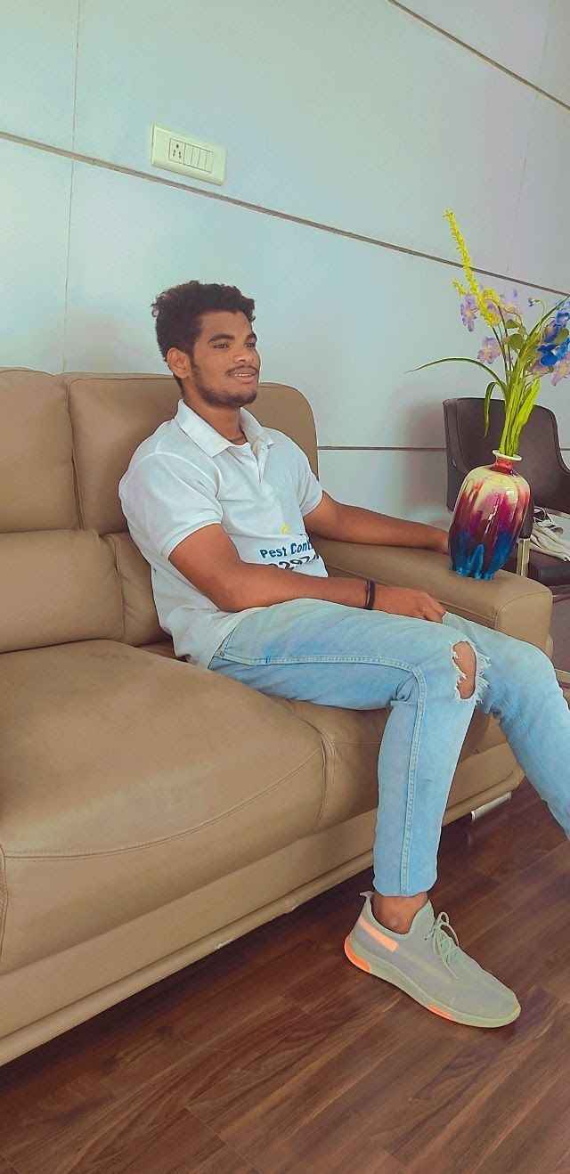 Deepak Kumar