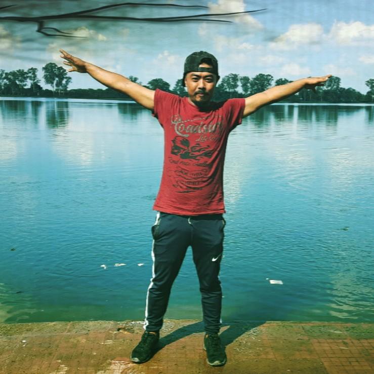 Battle of Glory bang bang