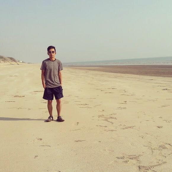 Bibek Rai