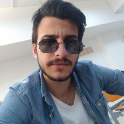 İbrahim Büyükkaya