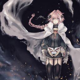 Charle Astolfo