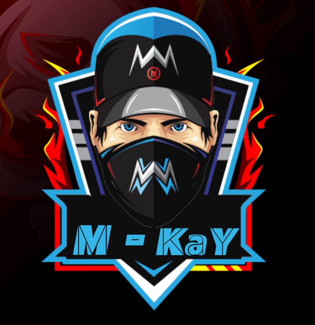 M KaY Gaming