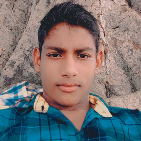 Lovekush Kushwah