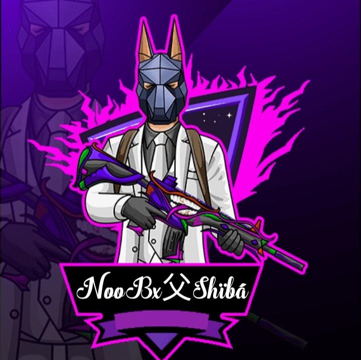 NooBx Shiba