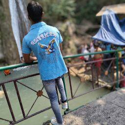 Chirag Mishra