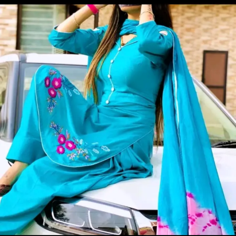 Musaid Khan
