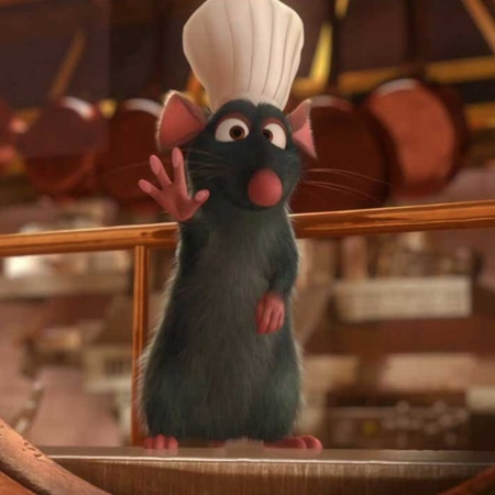 Ratatouille